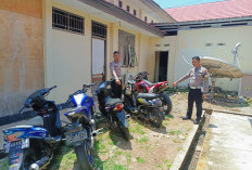 Pelajar SMP Dilarang Bawa Motor ke Sekolah