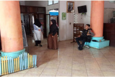 Penyidik Juga Geledah Kantor BKD dan Mantan Bendahara Disparpora Kepahiang