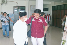 Banding Vonis 4 Tahun Mantan Kepala SMK SMK IT Al Malik BS, PH: Analisa Kita Juga Keluarga