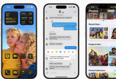 Begini Cara Mudah Atasi Baterai Cepat Tekor di iOS 18 