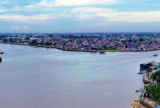 Jarang Diketahui Orang! Berikut 8 Fakta Menarik Pulau Kalimantan
