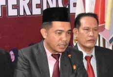 Rabu, Mahkamah Konstitusi Gelar Sidang Gugatan Pilkada Bengkulu Tengah