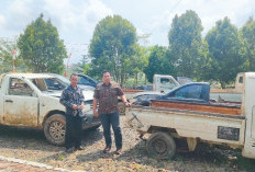 10 Mobil Bekas Operasional Desa Bakal Dilelang