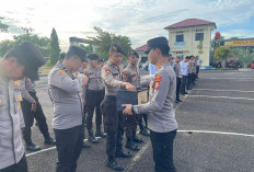 Bentuk Kepedulian, Himpun Dana untuk Program Seribu Berbagi