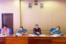 9 Maret, DPRD Kota Mulai Audit Fisik Kendaraan Dinas