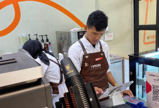 Master S.O.E Series Tomoro Coffee Bawa Kopi Indonesia Mendunia