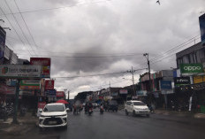 SKK Terbit, Penunggak Retribusi Daerah Mulai Setoran PAD