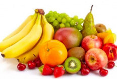 Catat, Ini Buah-buahan yang Bagus untuk Kesehatan Tulang