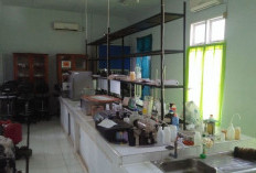 Laboratorium DLH Mukomuko Segera Kantongi Sertifikat KAN