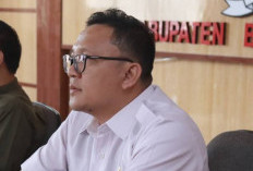 Dewan Dukung Penataan Kota Manna Bengkulu Selatan