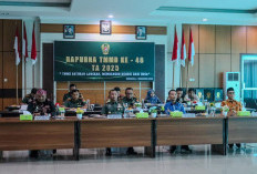 Pemkab Seluma Siapkan TMMD 2026, Fokus Buka Jalan Baru di Dua Desa Sentra Pertanian