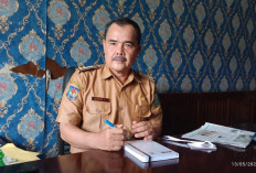 Pilkades 78 Desa Bakal Telan Anggaran Rp3,5 Miliar