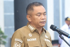 Pemkab Bengkulu Tengah Siapkan Petugas Awasi Program MBG