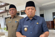 Polemik Kadis dan Sekdis Nakertrans, Wakil Bupati Turun Tangan