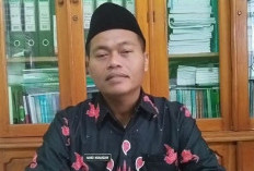 Angka Pernikahan di Bengkulu Utara Menurun, Stok Buku Nikah Bersisa 150 Pasang 