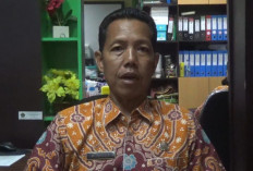 Kuota CJH Lansia Bengkulu hanya 68 Orang, Tertua Berusia 96 Tahun