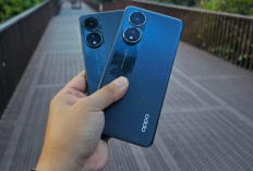 Rekomendasi HP OPPO Murah Berkualitas 2026, Pilihan Terbaik Sesuai Kebutuhan