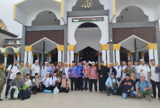 10 Ribu Lebih ASN Pemprov Bengkulu Akan Ikuti Retreat Merah Putih Berbasis Rumah Ibadah