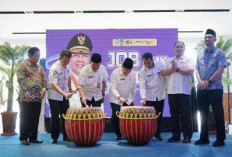 43 Perusahaan Buka Lowongan untuk Pencaker Tamatan SMK di Bengkulu, Denny: Diutamakan Miliki Keterampilan 