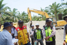 Prioritas Pembangunan Bengkulu Selatan, Berikut Rincian, Sesuai Rencana Kerja 2025