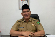  Pemberian Jamsos Bagi Pekerja Rentan di Kota Bengkulu, Menunggu Perwal