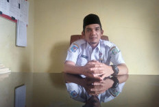 Dana Banpol Kepahiang 2026 Tertahan Audit BPK dan Turun Alokasi