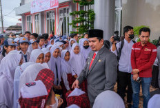 Ciptakan Sekolah dan Lingkungan yang Aman Bagi Anak