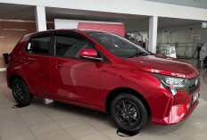 Tak Sekadar Murah, Ini Peta Harga Daihatsu Ayla Tipe M dan X di Pasar Mobil Bekas