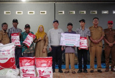 Kebutuhan Alsintan Bengkulu 2025 Meningkat, 59 Brigade Diusulkan