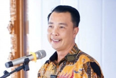 Fikri: Kepala OPD, Camat dan Lurah Harus Responsif