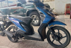 Tetap Menjadi Primadona, Berikut Ini Keunggulan Honda Beat Karburator