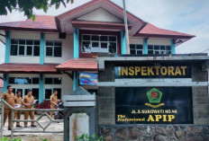 PNS Buang Sampah Sembarang Harus Disanksi Tegas, Inspektorat Jangan Sebatas Menggertak