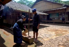 Dari Pencak Silat hingga Suku Baduy! Berikut 4 Budaya Banten