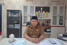 Pemkab Lebong Targetkan Tunda Bayar Rp27 Miliar Tuntas Januari 2026