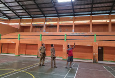 Rawat Aset Pemerintah Daerah dengan Strategi Gotong Royong
