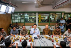 Gaji Ke-13 ASN 2026 Masih Dikaji, Pemerintah Minta Pegawai Tunggu Keputusan Final