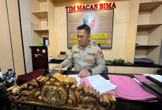 Mucikari Dapat Untung Rp300 Ribu: Pengungkapan TPPO Polres Bengkulu Selatan