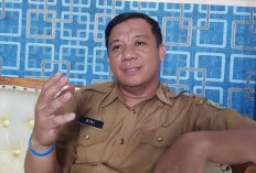 Dimutasi, PNS Wajib Lapor ke Diskominfo Lebong
