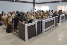 PPID Kepahiang Wujudkan Transparansi Informasi Publik 