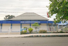 36 Juta Serangan Siber Sasar Pemkot Bengkulu, Tim Khusus Dibentuk