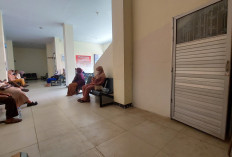 Respon Cepat Manajemen RSUD HD Manna, Dikritik Masyarakat Langsung Berbenah
