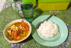 Tongseng Kuliner Tradisional Jawa yang Kaya Rasa, Catat 5 Manfaatnya, Salah Satunya Anti Oksidan 