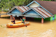 Tips Memilih Rumah Terbebas dari Lokasi Banjir