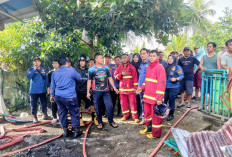 Satpol PP-DAMKAR Lakukan Inovasi HADIR 