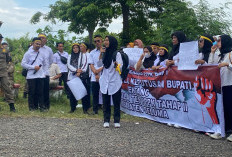 APBD Seluma Tidak Mampu, PPPK Paruh Waktu Akan Digaji Sukarela