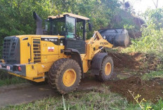 BPBD Rejang Lebong Siaga 24 Jam, Hadapi Potensi Bencana di Musim Hujan