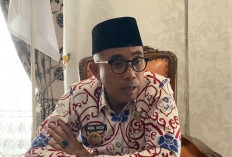  KUA PPAS Perubahan 2025 Konsen ke Program 100 Hari Kerja