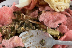 Ini Kuliner Indonesia yang Mirip dengan Salad, Serupa Tapi Tak Sama