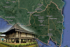 Kenali 2 Suku di Provinsi Lampung Ini, Sejarah hingga Kebiasaan Adatnya