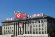 10 Peraturan Unik di Korea Utara, Hanya Orang Kaya Boleh Tinggal di Ibu Kota